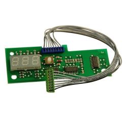 Electronic Display Module