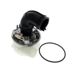 Heater & Inlet Hose O Ring Kit