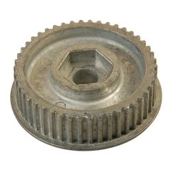 Toothed Belt Wheel Z=46