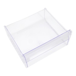Crisper Drawer & Front