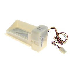DAMPER THERMOSTAT 