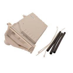 Soap Detergent Drawer Dispenser Kit 