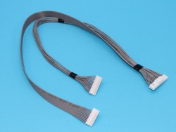 Bar Connector XHD-2X15Y-2012-14Y-480-2XH