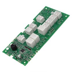 Control PCB Relay