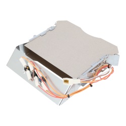 Heating Element & Thermostats