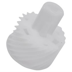 Control Knob Drive Gear 