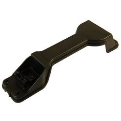 HANDLE COVER 10AMP 3PIN 1 SWITCH