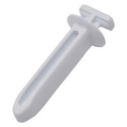 Door Start Reset Pin Lock