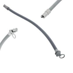 Water Drain Hose Outlet Pipe Filter