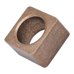 Square Rear Drum Bearing