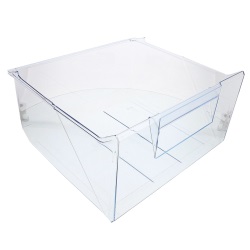 Drawer Box Basket Height 165mm