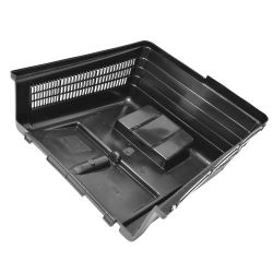 Catcher Container