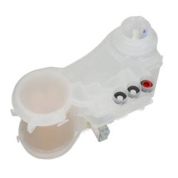 Water Softener Unit 