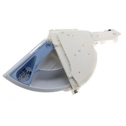 Detergent Powder Dispenser Drawer & Hopper 
