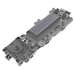 Electronic Control Module User Board 
