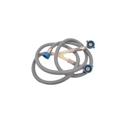 Y Shape Fill Inlet Hose Pipe 1963mm