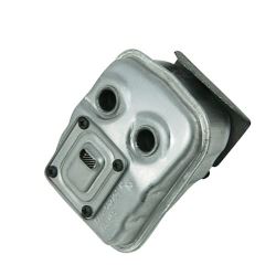 Muffler