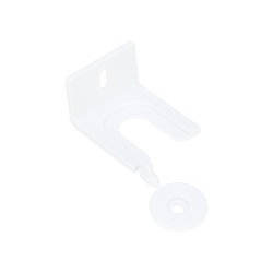 Integrated Door Fixing Bracket