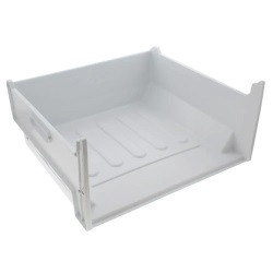 Drawer Freezer Basket