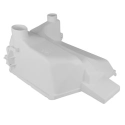 Dispenser Detergent Drawer Lower Part