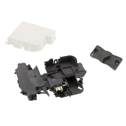 Door Lock Catch Kit