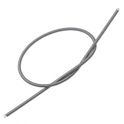 Door Seal Retainer Spring Ring