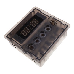 Timer Digital Clock