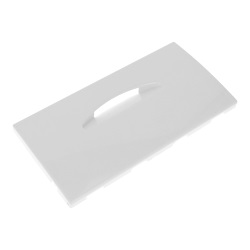 Drawer Front Handle Panel