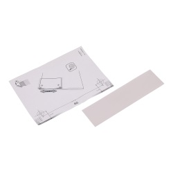 Cupboard Door Installation Kit 45 or 60cm