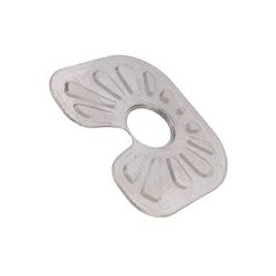 Bottom Mesh Metal Sieve Filter