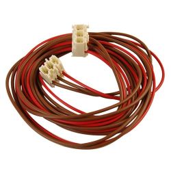 Door Lock Interlock Wire 