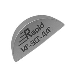 Rapid Button