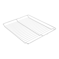 Shelf Rack Grid 