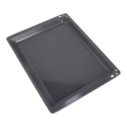 Drip Pan Enamel Baking Tray