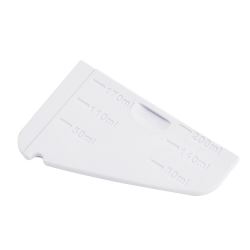 Divider For Soap Dispenser Drawer