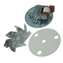 Fan Motor