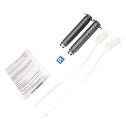 Door Hinge Spring & Rope String Repair Kit