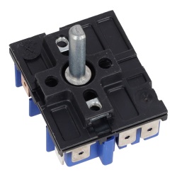 Cooker or Grill Energy Regulator