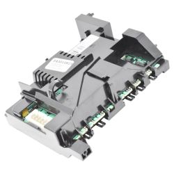 Programmed Electronic Control Module