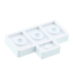 Door Hinge Spacer