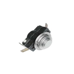 THERMOSTAT EXHAUST 54/62 DEG
