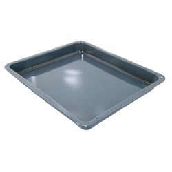Enamelled Roasting Baking Tray