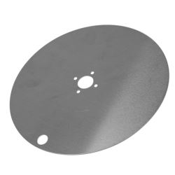 Skid Plate
