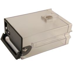 Water Tank Container & Lid 