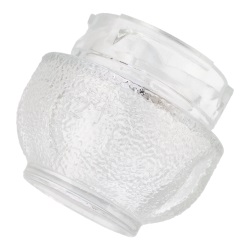 Light Bulb Lens Cover