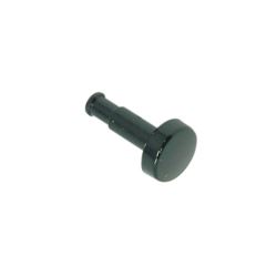Black Timer Button Switch 