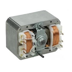 Extractor Fan Motor