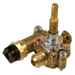 GAS TAP COPRECI