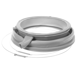 Door Seal Gasket & Springs