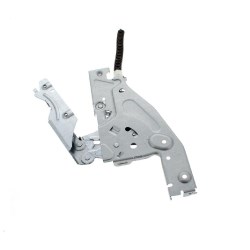 Left Door Hinge